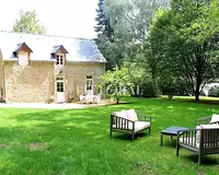 Maison, 180 m²