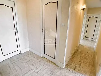 Maison, 88,5 m²
