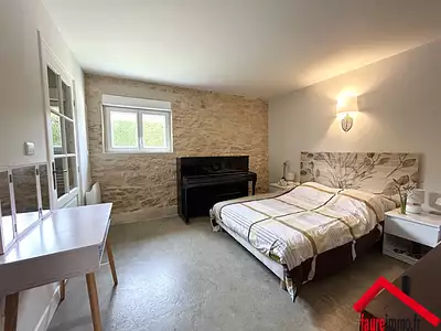 Maison, 130 m²