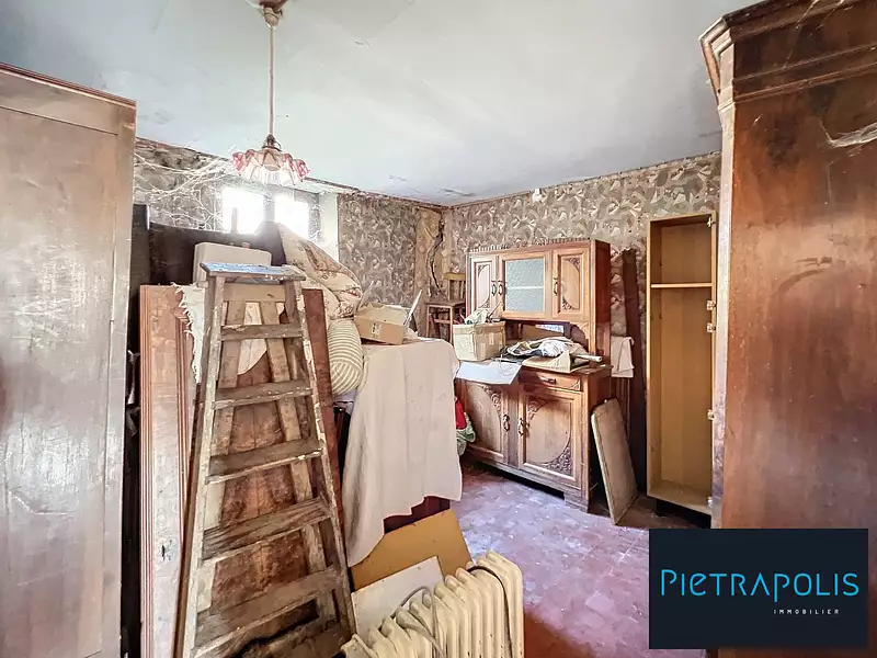 Maison, 101 m²