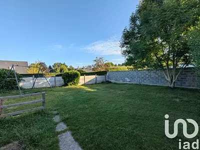 Maison, 74 m²