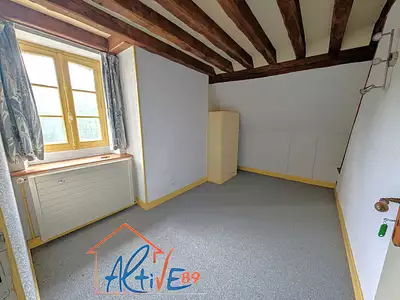 Maison, 160,7 m²