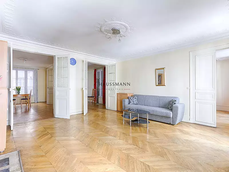Appartement, 106 m²