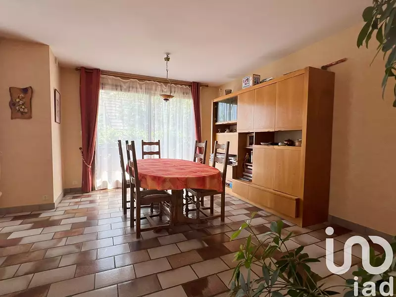 Maison, 135 m²