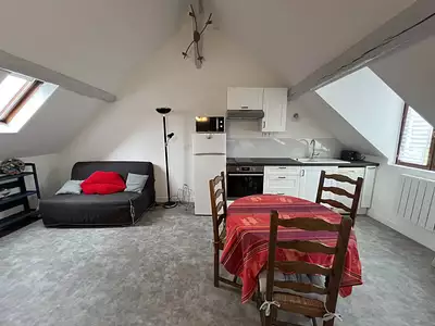 Appartement, 42 m²