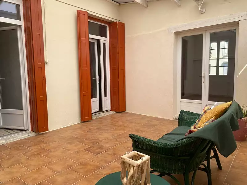 Maison, 120 m²