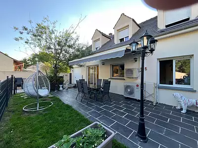 Maison, 112 m²