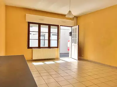 Maison, 66,97 m²