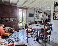 Maison, 91 m²