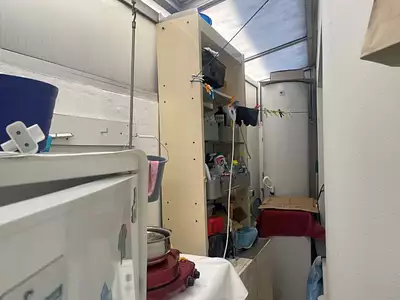 Maison, 60 m²
