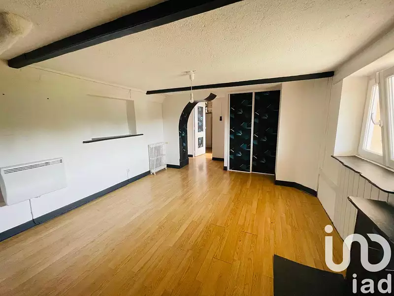 Maison, 107 m²