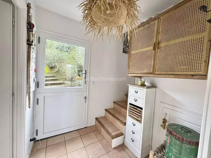 Maison, 60 m²