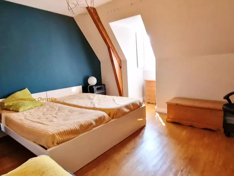 Maison, 186 m²