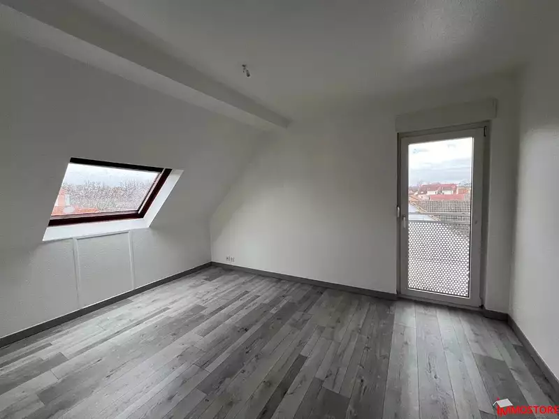 Appartement, 65 m²