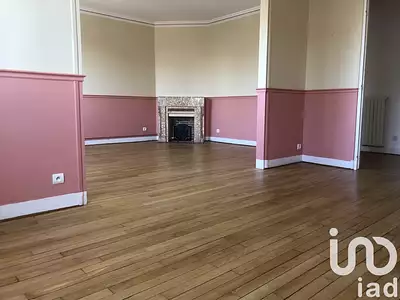 Appartement, 110 m²