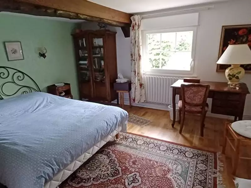 Maison, 242 m²