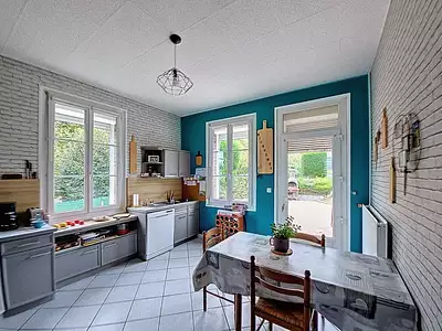 Maison, 149 m²