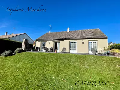 Maison, 85 m²