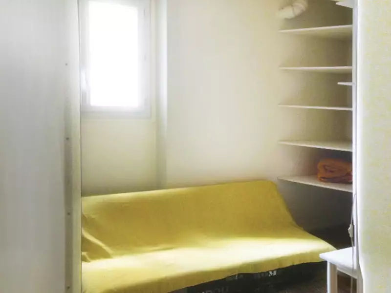 Appartement, 9,5 m²