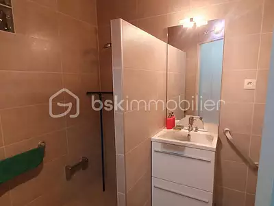 Maison, 123 m²
