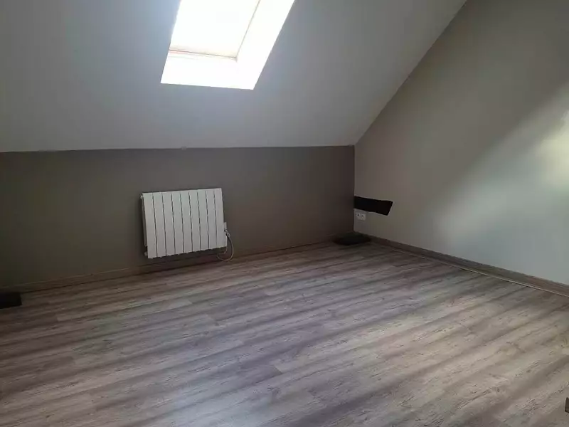Maison, 168 m²