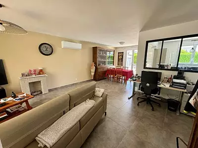 Maison, 102 m²