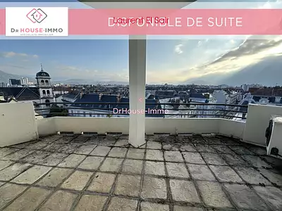 Appartement, 77 m²
