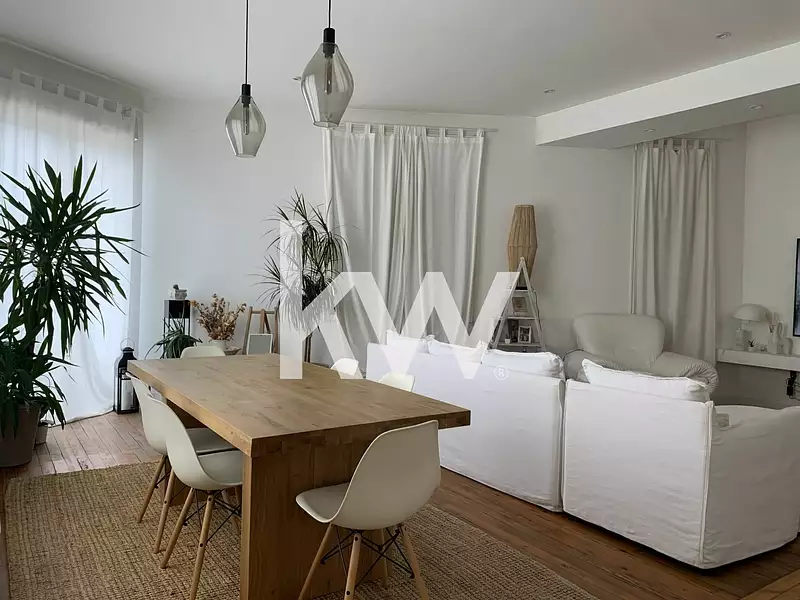 Appartement, 100 m²
