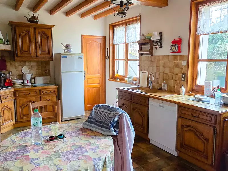 Maison, 180 m²