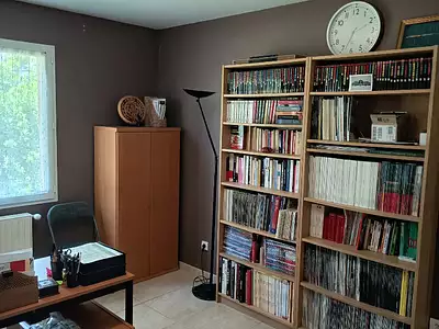 Maison, 140 m²