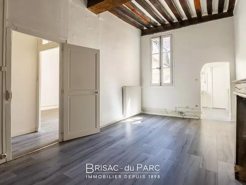 Appartement, 58 m²