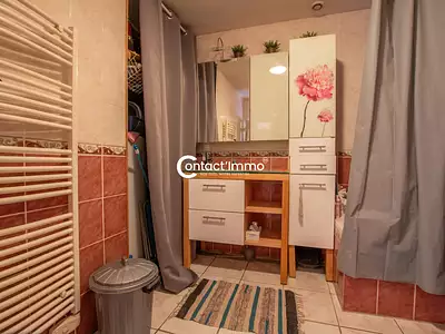 Immeuble, 347 m²