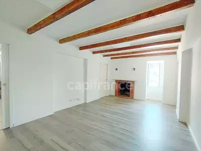 Appartement, 81 m²