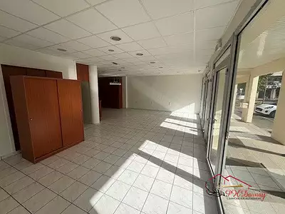 Divers, 140 m²