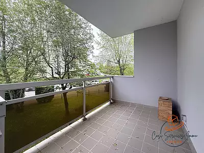 Appartement, 85 m²