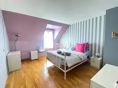Maison, 108 m²