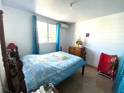 Appartement, 83 m²