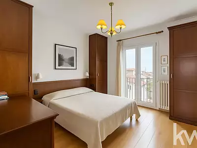 Appartement, 118,71 m²