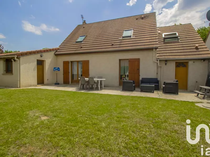 Maison, 172 m²