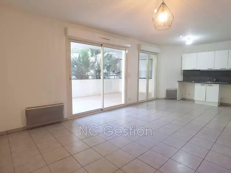 Appartement, 88 m²