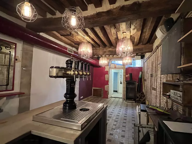 Maison, 150 m²