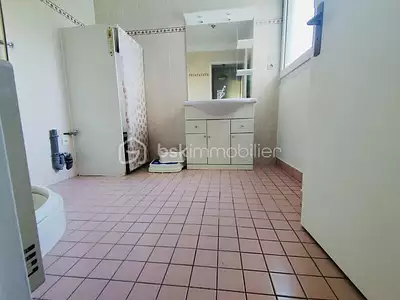 Appartement, 49 m²