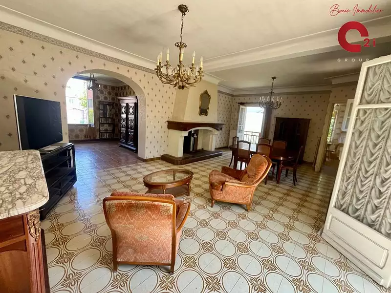 Maison, 156 m²