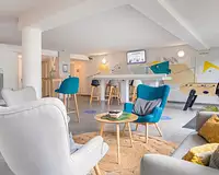 Appartement, 33,05 m²