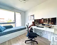 Appartement, 78 m²