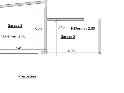 Divers, 343 m²