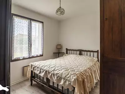 Maison, 84 m²