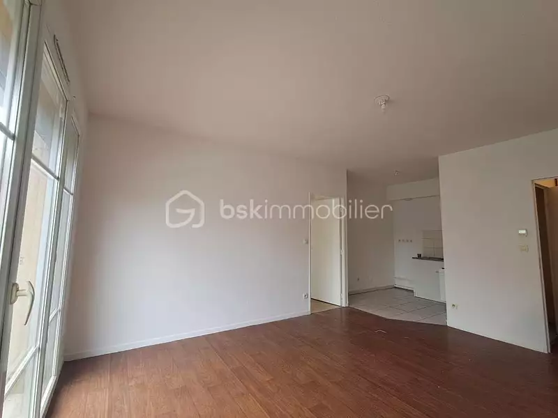 Appartement, 42 m²
