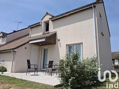Maison, 90 m²