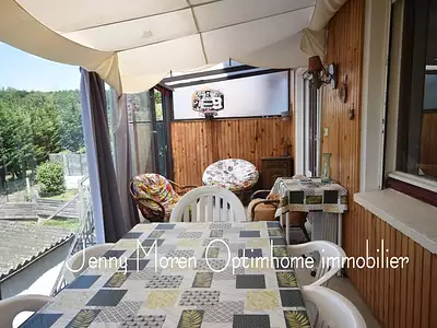 Maison, 80 m²